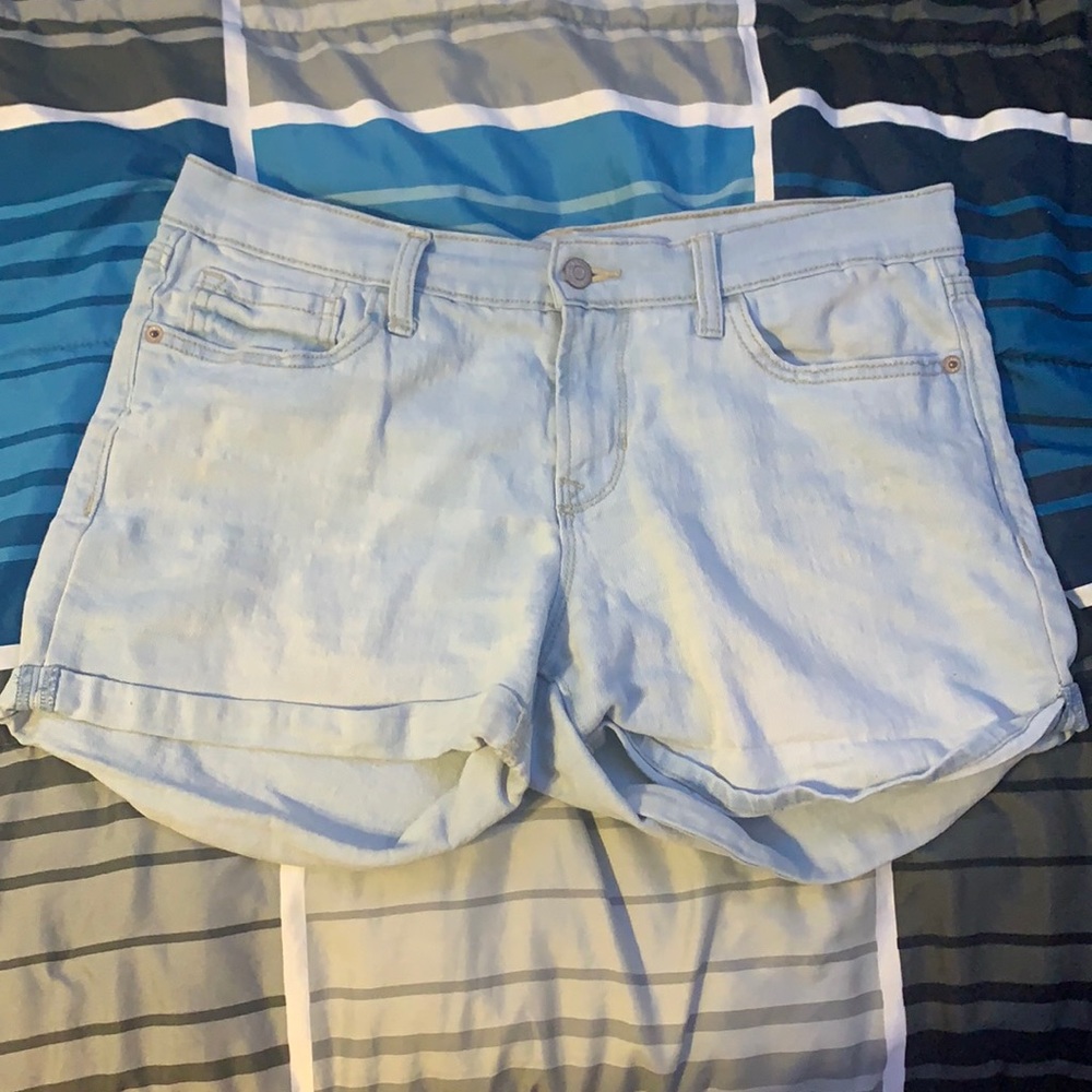 Old Navy Denim Shorts
